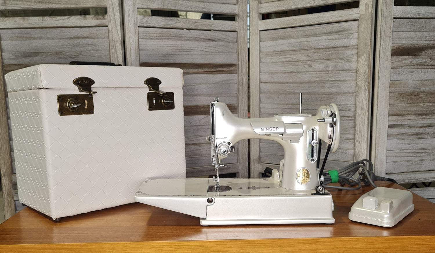 Featherweight Decals