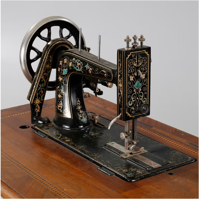 Husqvarna Sewing Machines