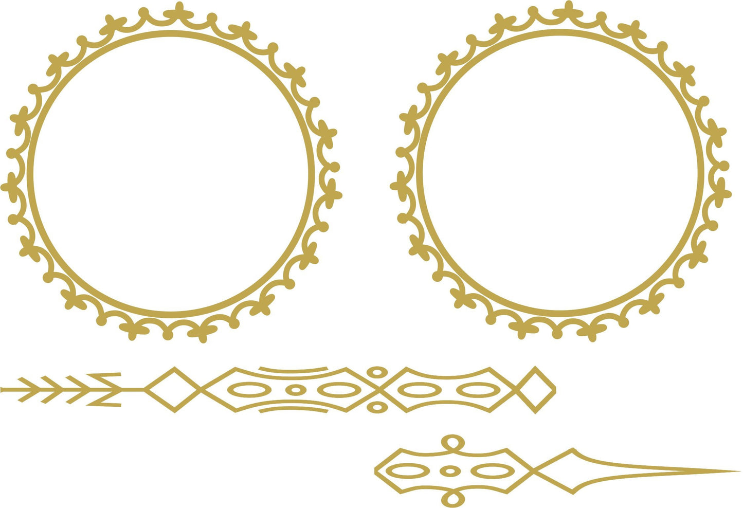 Durkopp Handcrank waterslide decals