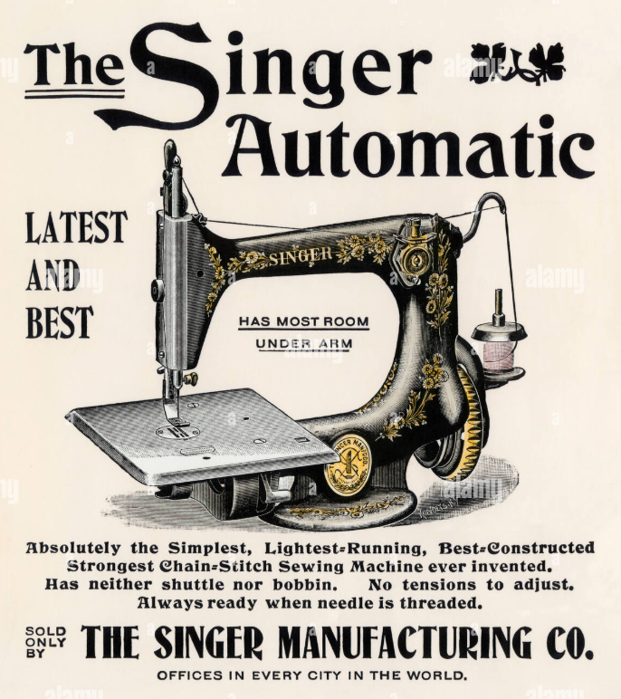 Singer Models