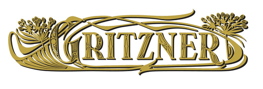 Grtizner Bentwood Case Decal